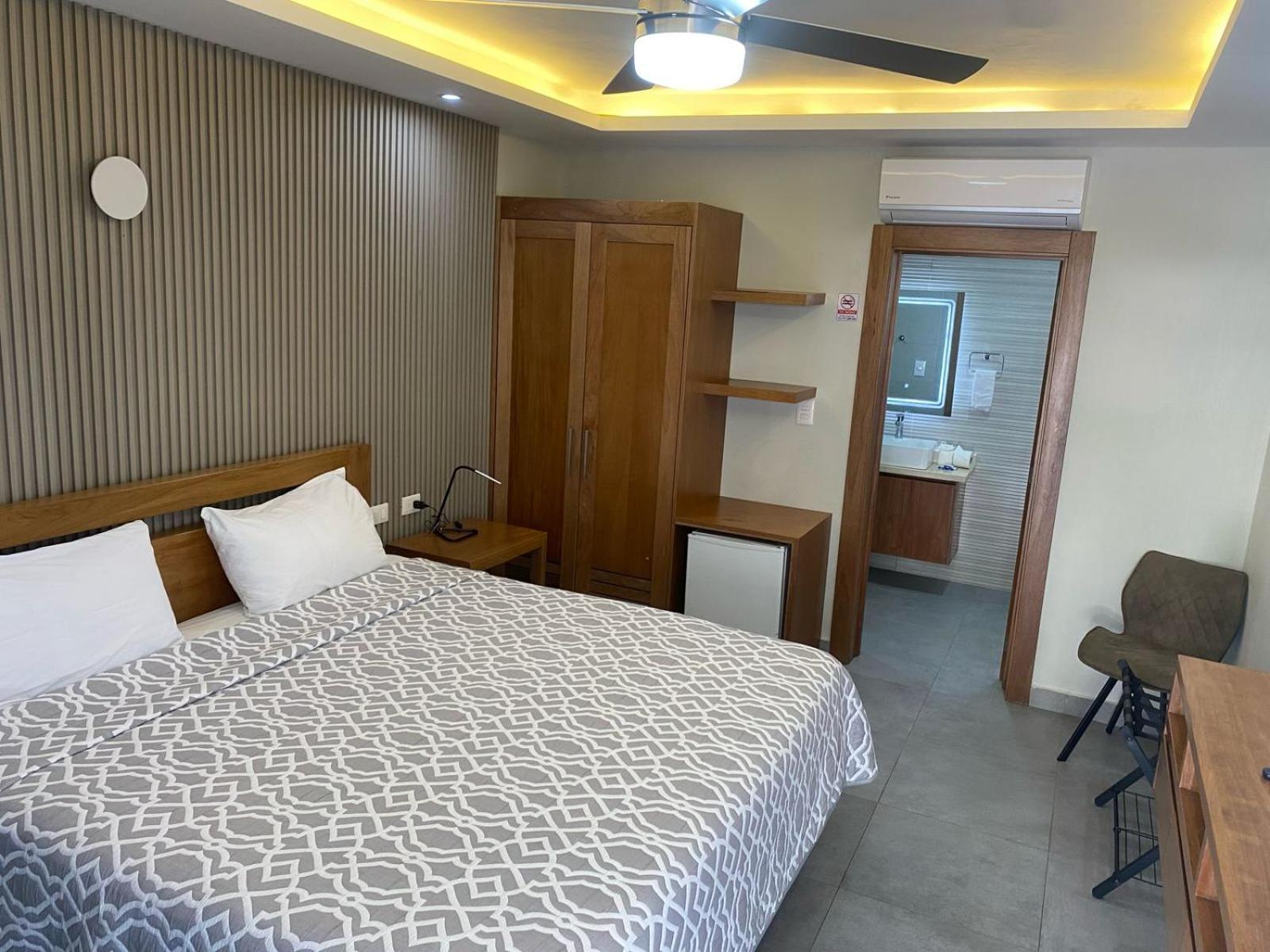 King Room