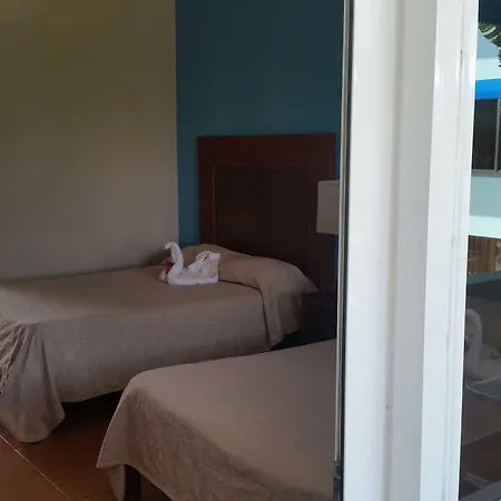 New Garden Hotel-2